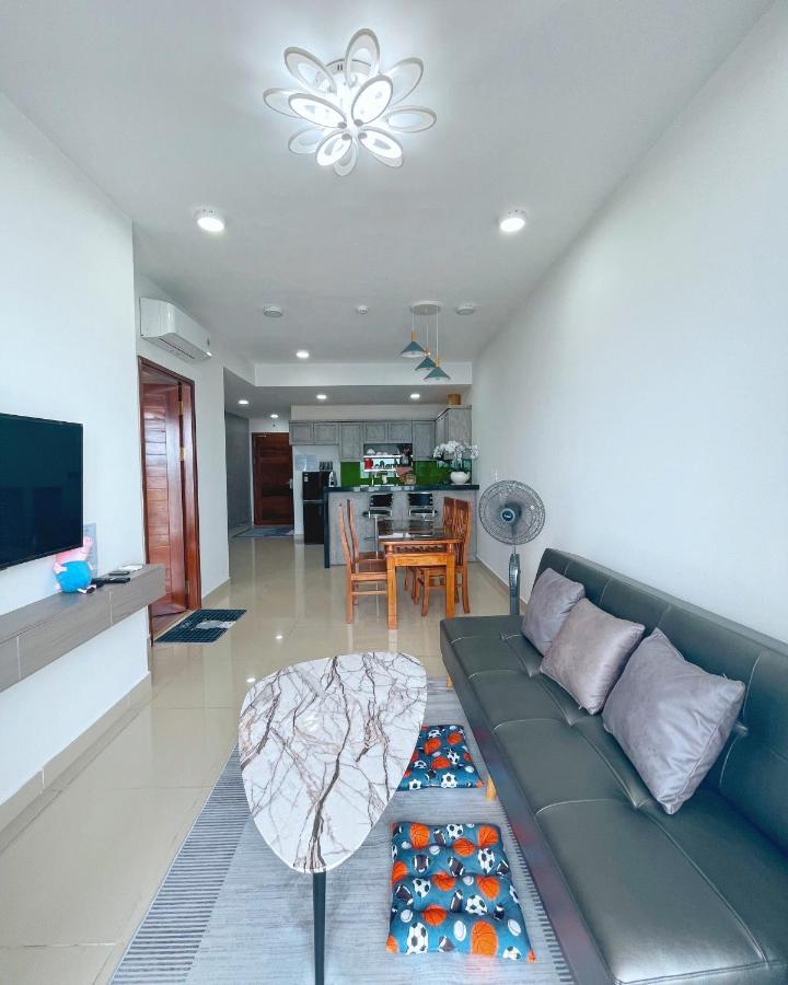 Ice'S Apartment - Can Ho Gold Sea Vung Tau Exterior photo