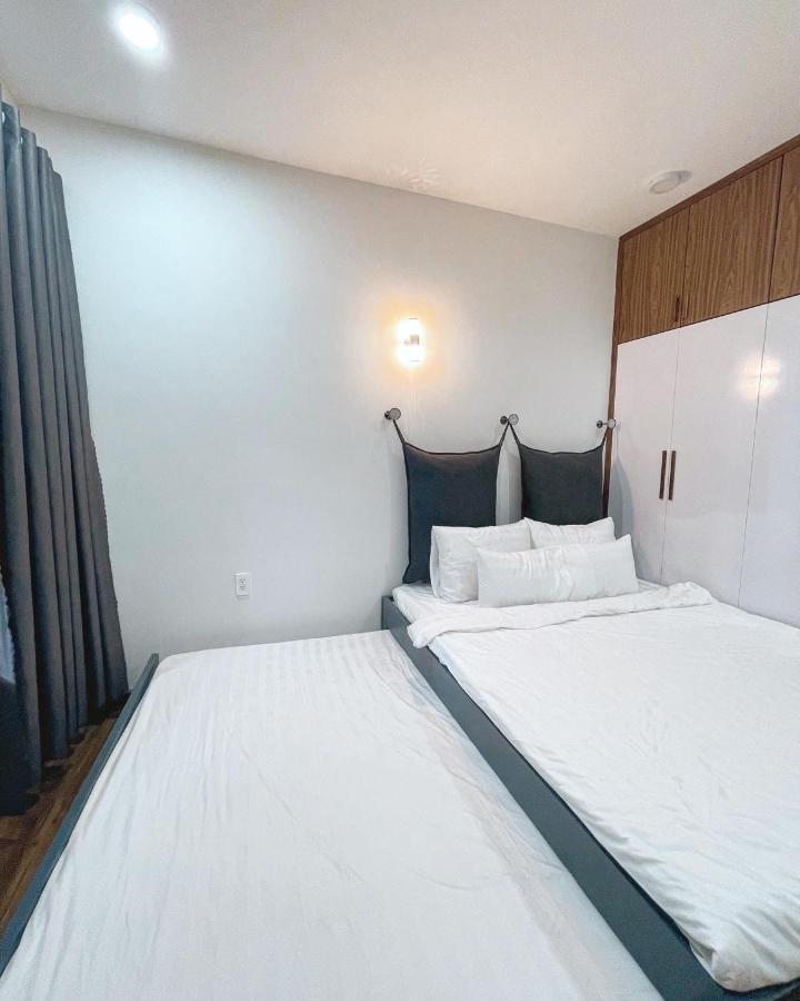 Ice'S Apartment - Can Ho Gold Sea Vung Tau Exterior photo